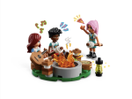 LEGO® Friends 42624 Útulné chatky na dobrodružném táboře