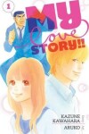 My Love Story!! 1 - Kazune Kawahara