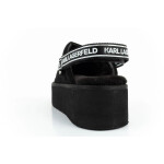Boty Karl Lagerfeld Thermo W KL485025 0X 40
