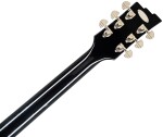 Duesenberg Paloma Black Sparkle