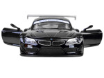 Mamido Kovové autíčko BMW Z4 GT3 1:32
