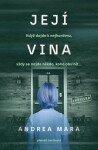 Její vina - Andrea Mara