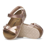 Sandály Birkenstock Rio AS Jr 1029530 36