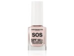 Dermacol SOS ochranný lak na nehty SPF 50+ 11 ml
