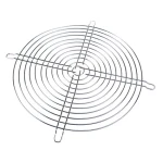 Kolink Mřížka ventilátoru Classic 200mm stříbrná (FGR-250S)