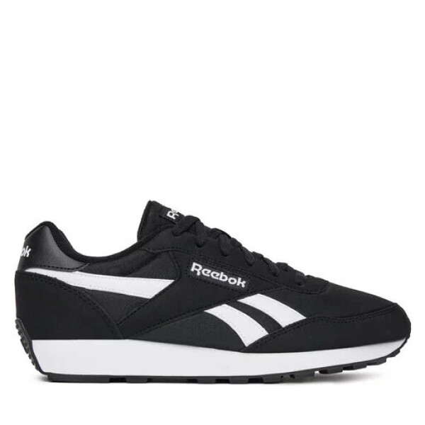Unisex sportovní obuv Classic Rewind Run 100001390 Černá s bílou - Reebok černá s bílou 40