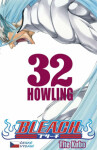 Bleach 32: Kubo