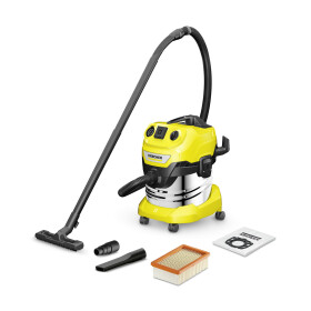 Kärcher Víceúčelový vysavač WD 4 P S V-20/5/22
