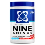 USN Nine Aminos 330 g mystery (17335)