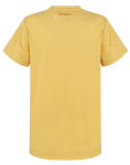 Dětské funkční triko HUSKY Tash yellow
