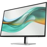 27" HP 527pu černá-stříbrná / Monitor / IPS / QHD / 100 Hz / 5ms / USB-C 100W (9E0G5AA#ABB)