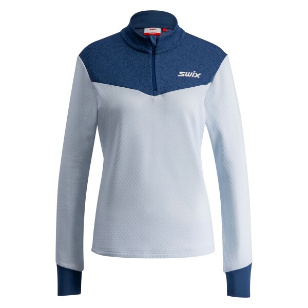 Dámská funkční mikina Swix Nordic Midlayer W