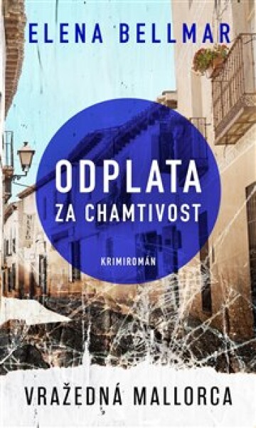 Odplata za chamtivost