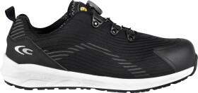 Bezpečnostní obuv Cofra HACK ESD S3S FO SR Velikost boty: 46, Černá