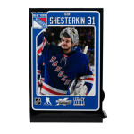 McFarlane Figurka Igor Shesterkin #22 New York Rangers NHL 7" Figure SportsPicks