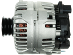 Alternátor VW GOLF V PLUS 1.6 benzín