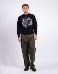 Service Works Moleskin Part Timer Pant MOSS L