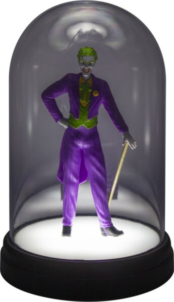 DC Comics Světlo - Joker - EPEE