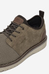 Polobotky Rieker 04550-64 Látkový materiál,Přírodní kůže (useň) - Lícová