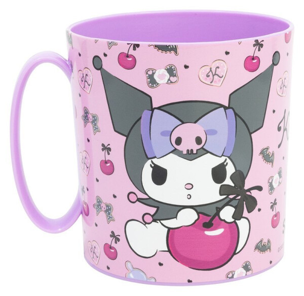 Kuromi Mini hrnek 390ml