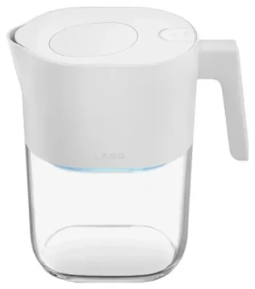 LARQ Pitcher PureVis chytrá filtrační konvice pure white / 1.9L (LARQPAPW190A)