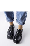 Polobotky model 207041 Solea 36