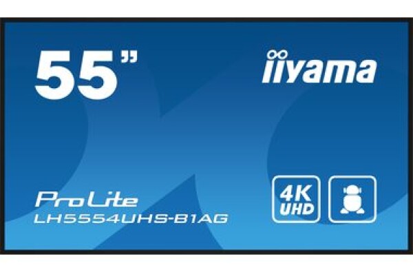 Iiyama LH5554UHS-B1AG