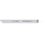 Bosch Accessories 2608656259 Pilový plátek do pily ocasky S 611 DF - Heavy for Wood and Metal Délka řezacího listu 150 m