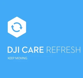 DJI Care Refresh 2-Year Plan DJI Mini SE EU CP.QT.00004758.01