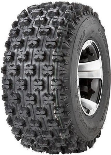Wanda P357 20x11,00-9 6PR