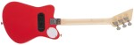 Loog Mini Electric Red