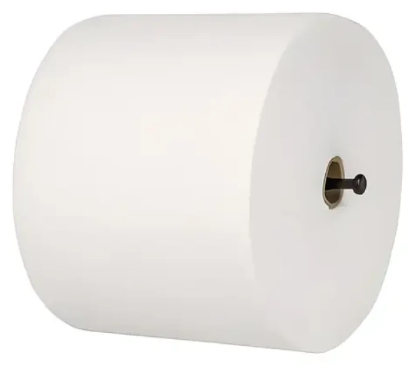 MAUL Toaletní papír bílý 3vrstvý / Toaletní papír / 32 rolí / 70 m (9536409)