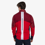 Pánská bunda Swix Dynamic Hybrid Insulated Jacket M