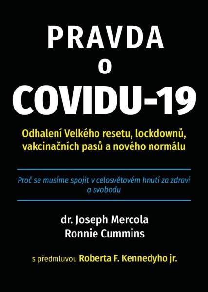 Pravda covidu-19