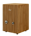 Pearl PCJ-629/616 Jingle Cajon Artisan Wood Grain