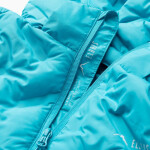 Elbrus Allio Wo's Primaloft W prošívaná bunda 92800621682 xs
