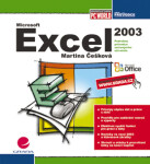 Excel 2003 - Martina Češková