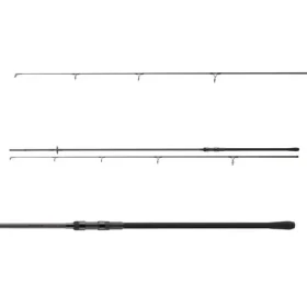 Daiwa Prut Black Widow XT Carp 3,6m 3,5lbs (11583-365)