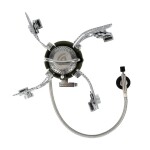 Trakker Vařič Armolife CG-4 Stove,Trakker Vařič Armolife CG-4 Stove
