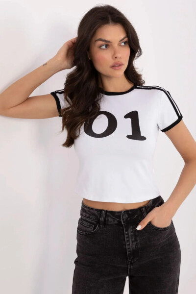 T-shirt model 211470 NM universal