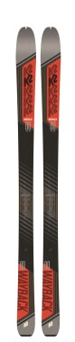 Pánské skialpové lyže K2 Wayback 80 (2022/23) velikost: 163 cm