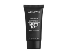 Wet n Wild Photo Focus Matte Mat primer-báze Partners in Prime 25 ml