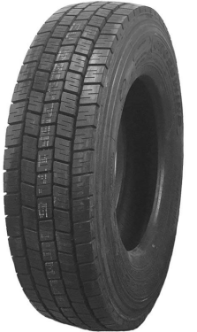 235/75 R17,5 132/130M CWD20E 3PMSF TL CROSSWIND