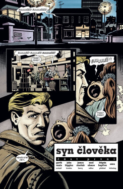 John Constantine - Hellblazer - Garth Ennis, Mike Carey, Grant Morrison