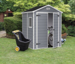 KETER MANOR domek 6x5DD