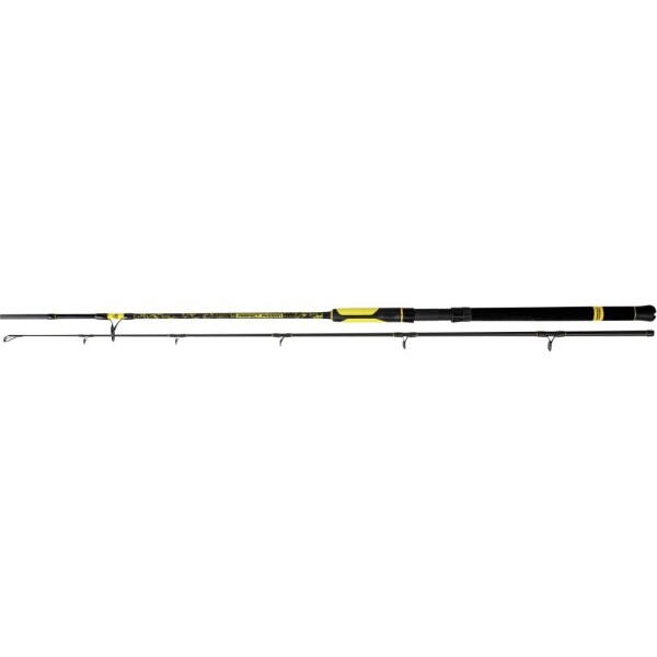 Black Cat Prut Perfect Passion Boat Spin 2,4m 50-190g