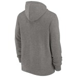 Nike Pánská bunda Dallas Cowboys NFL Historic Full-Zip Fleece Hoodie Velikost: 2XL