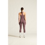 Běžecké kalhoty CRAFT Hypervent - fialové Velikost textilu: XL