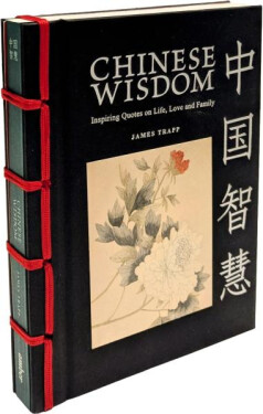 Chinese Wisdom - James Trapp