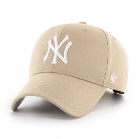 47 Brand Pánská kšiltovka New York Yankees MLB Raised Basic '47 MVP